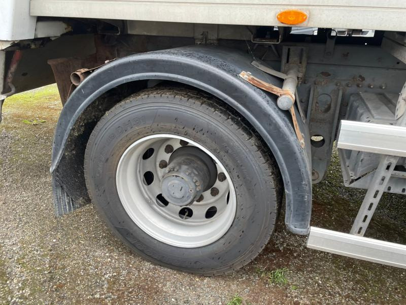 Vuilniswagen Renault Midlum 280.18 DXI