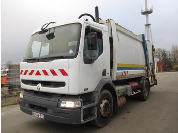 Vuilniswagen Renault Premium 270 DCI