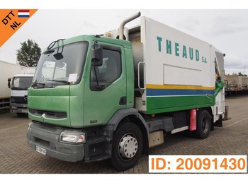 Vuilniswagen Renault Premium 270 DCi