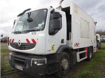 Vuilniswagen Renault Premium 270 DXI