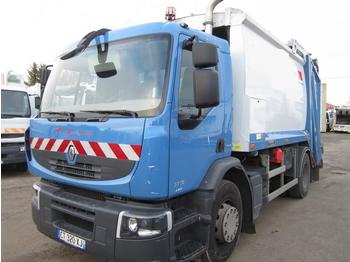 Vuilniswagen Renault Premium 270 DXI