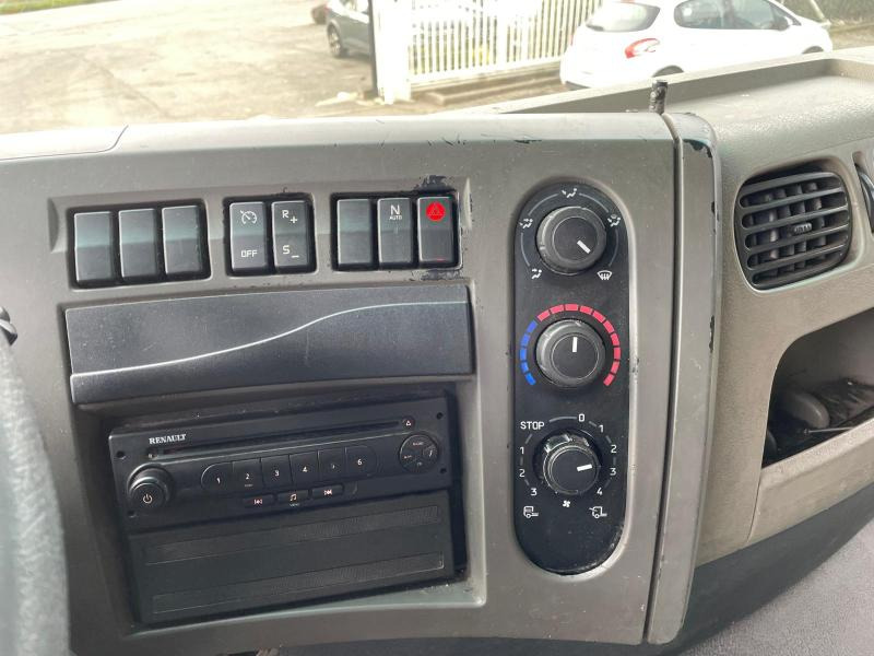 Vuilniswagen Renault Premium 270 DXI