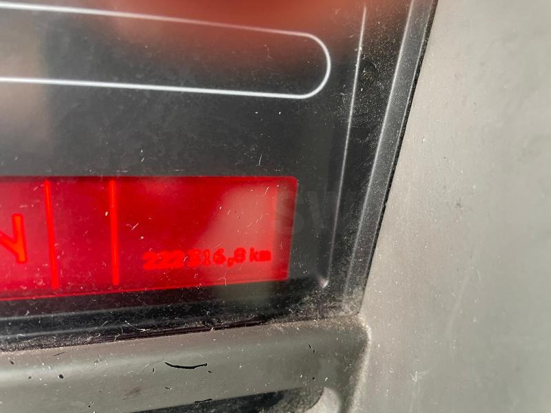 Vuilniswagen Renault Premium 270 DXI