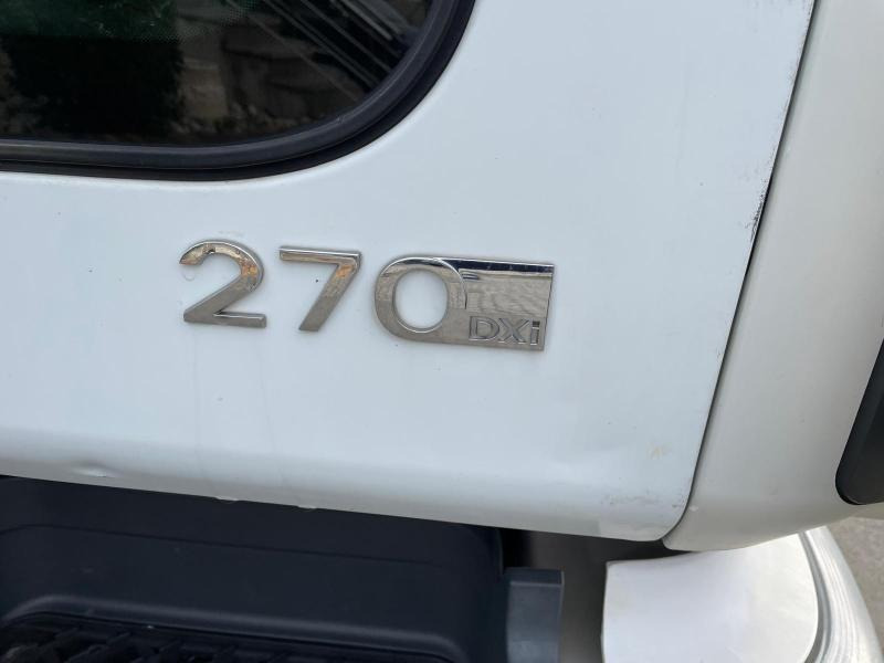 Vuilniswagen Renault Premium 270 DXI