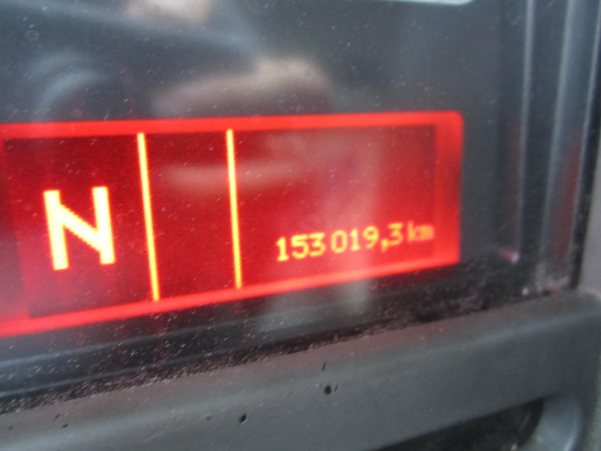 Vuilniswagen Renault Premium 270 DXI