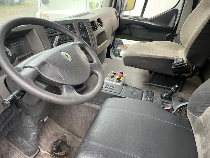 Vuilniswagen Renault Premium 280.19 DXI
