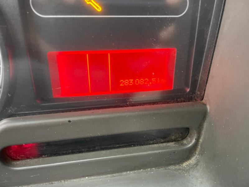 Vuilniswagen Renault Premium 280.19 DXI