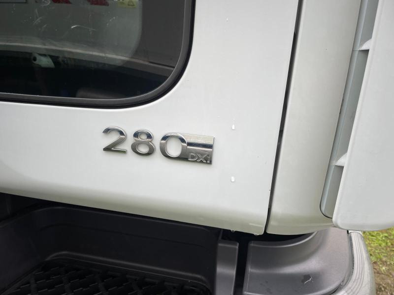 Vuilniswagen Renault Premium 280.19 DXI