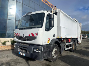 Vuilniswagen Renault Premium 310.19 DXI