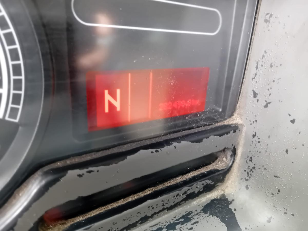 Vuilniswagen Renault Premium 310.19 DXI