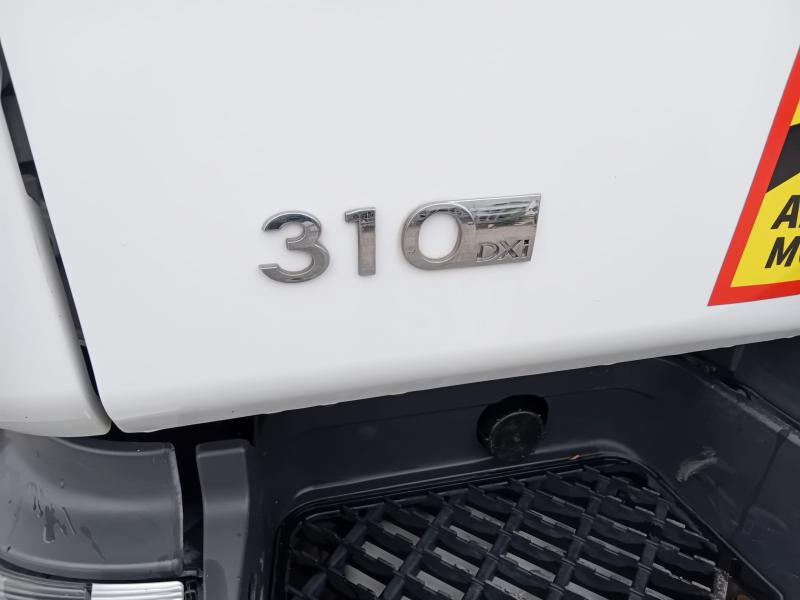 Vuilniswagen Renault Premium 310.19 DXI