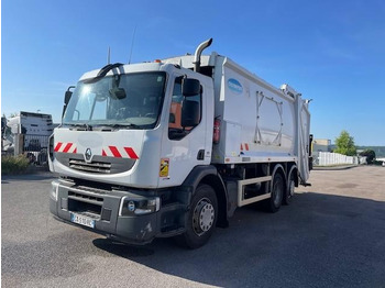 Vuilniswagen Renault Premium 310 DXI