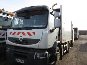 Vuilniswagen Renault Premium 310 DXI
