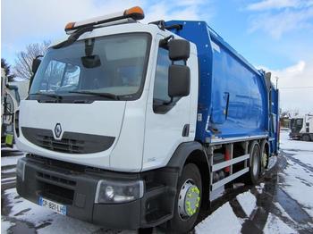Vuilniswagen Renault Premium 310 DXI