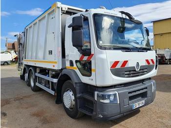 Vuilniswagen Renault Premium 310 DXI