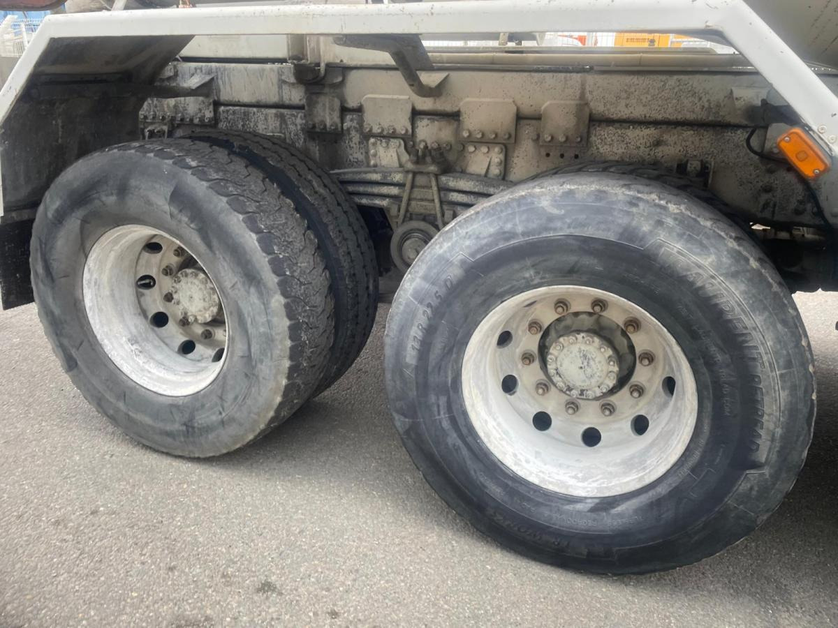 Vuilniswagen Renault Premium 310 DXI