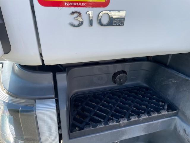 Vuilniswagen Renault Premium 310 DXI