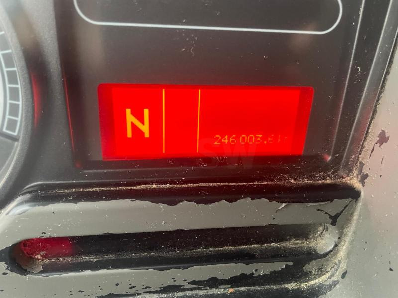 Vuilniswagen Renault Premium 310 DXI