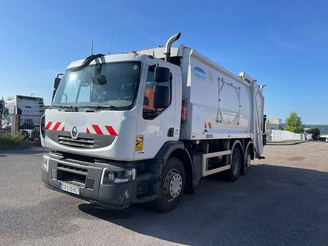 Vuilniswagen Renault Premium 310 DXI