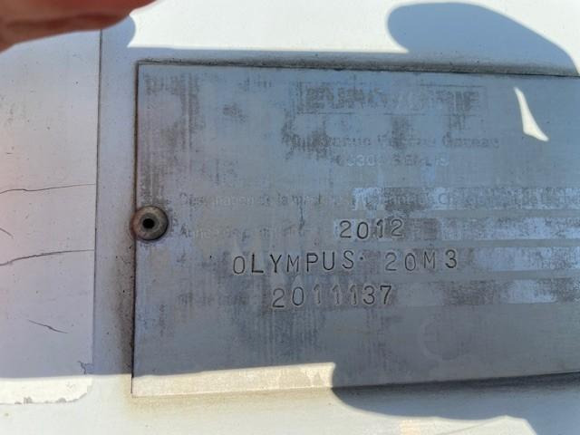 Vuilniswagen Renault Premium 310 DXI