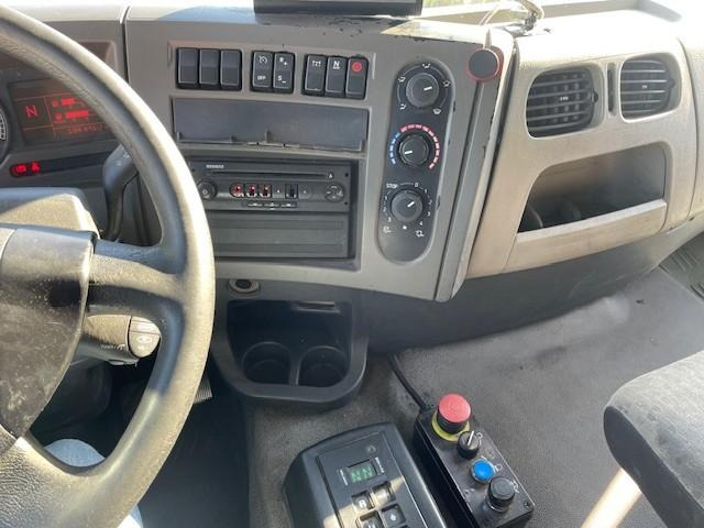 Vuilniswagen Renault Premium 310 DXI