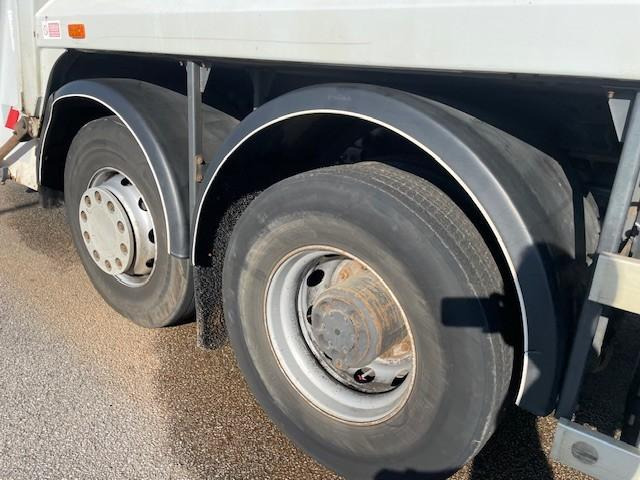 Vuilniswagen Renault Premium 310 DXI