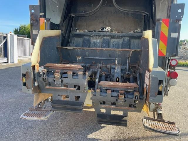 Vuilniswagen Renault Premium 310 DXI