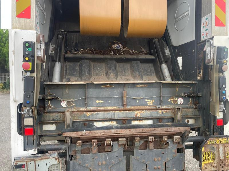 Vuilniswagen Renault Premium 310 DXI