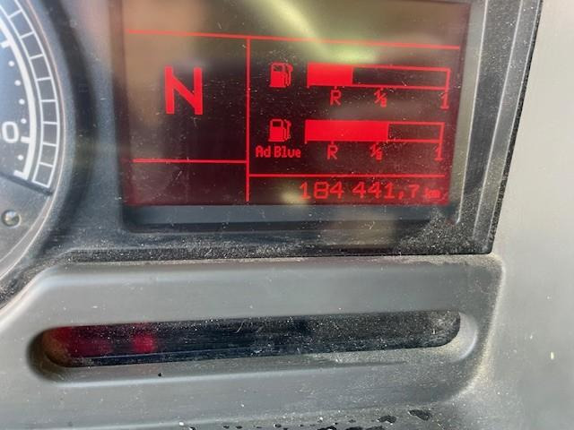 Vuilniswagen Renault Premium 310 DXI