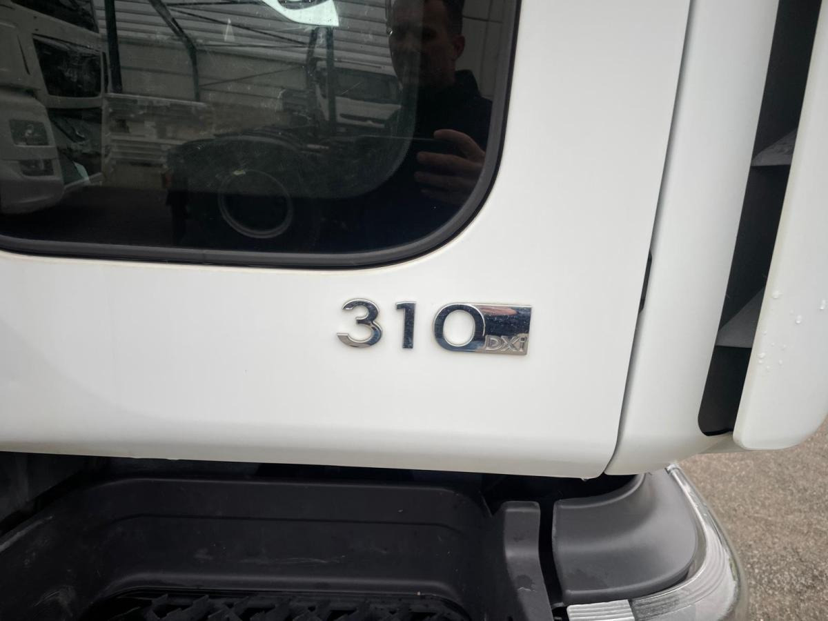 Vuilniswagen Renault Premium 310 DXI