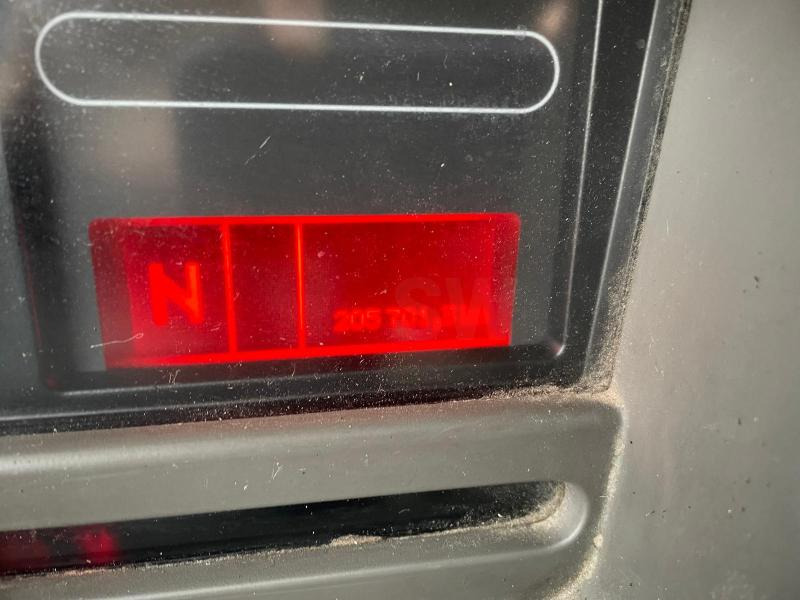 Vuilniswagen Renault Premium 310 DXI