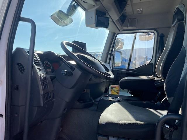 Vuilniswagen Renault Premium 310 DXI