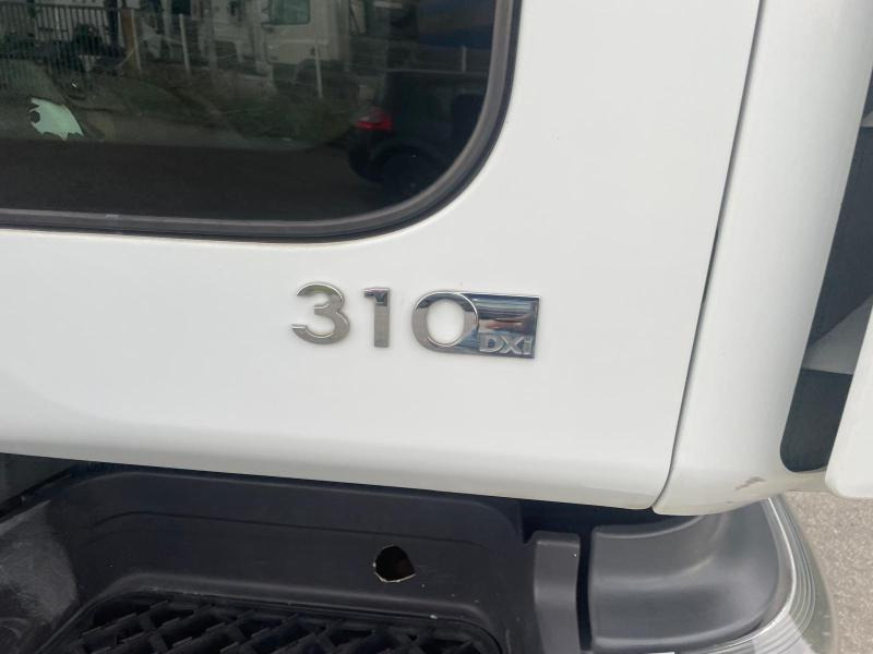 Vuilniswagen Renault Premium 310 DXI