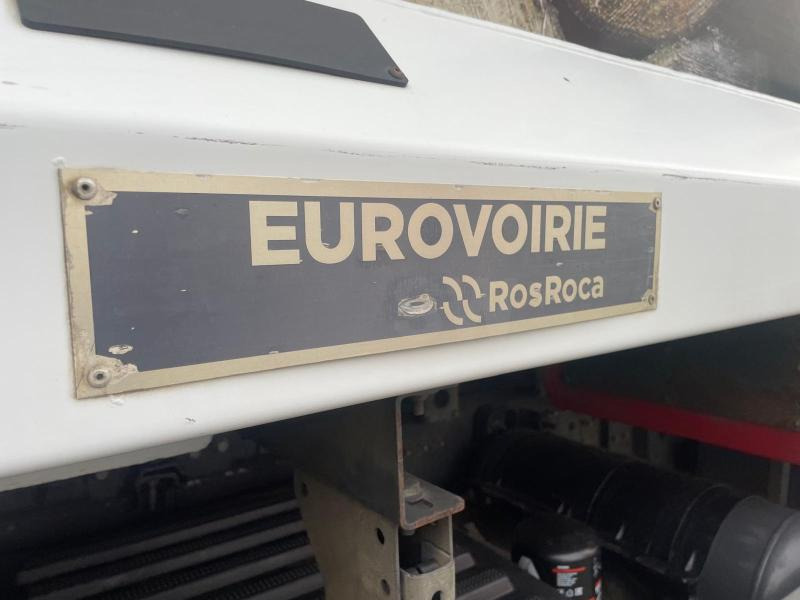 Vuilniswagen Renault Premium 310 DXI