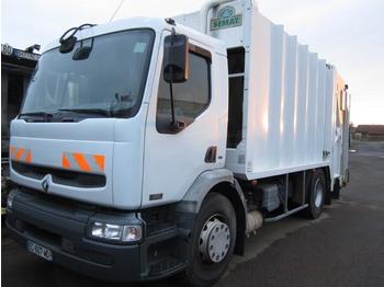 Vuilniswagen Renault Premium 320 DCI