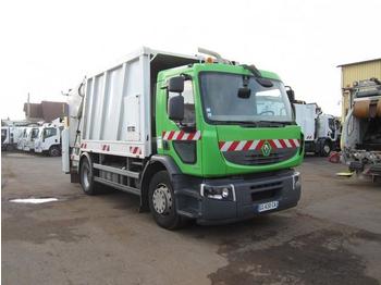 Vuilniswagen Renault Premium 320 DXI