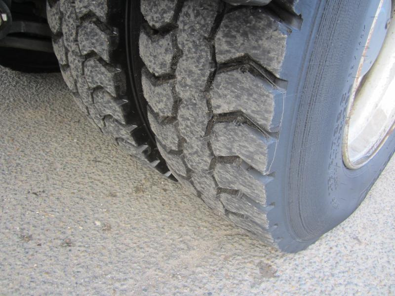 Vuilniswagen Renault Premium 320 DXI