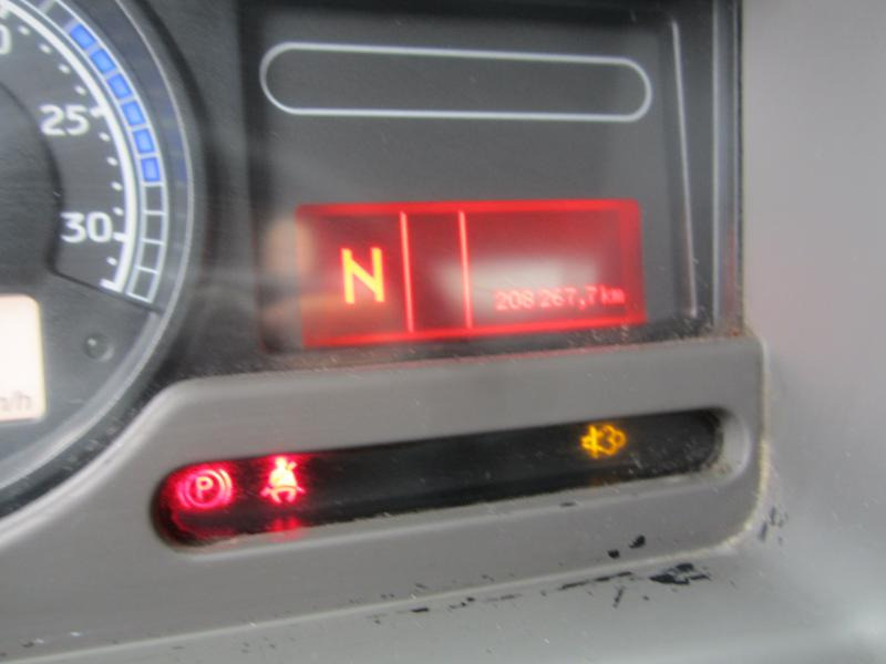 Vuilniswagen Renault Premium 320 DXI