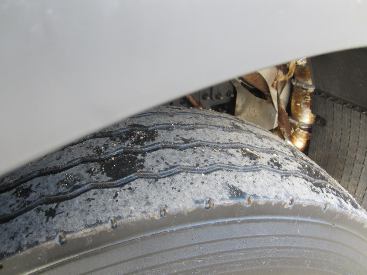 Vuilniswagen Renault Premium 320 DXI