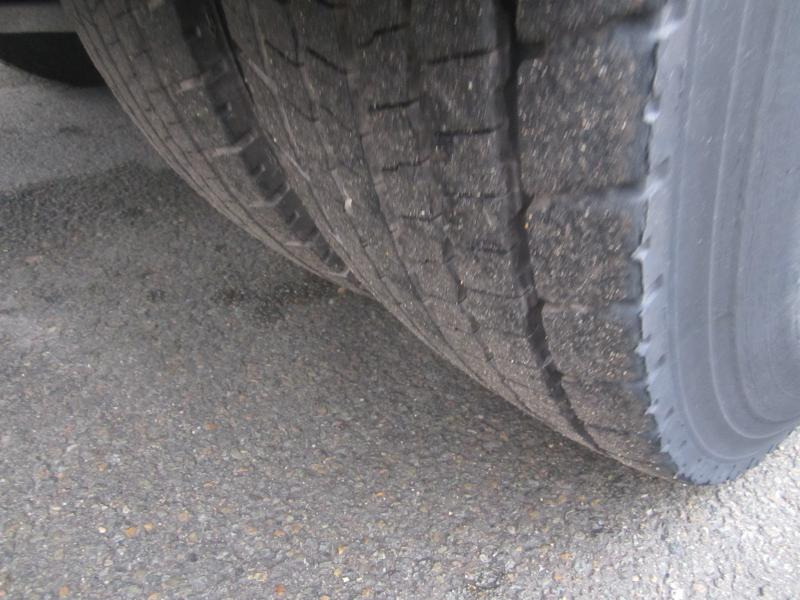 Vuilniswagen Renault Premium 320 DXI