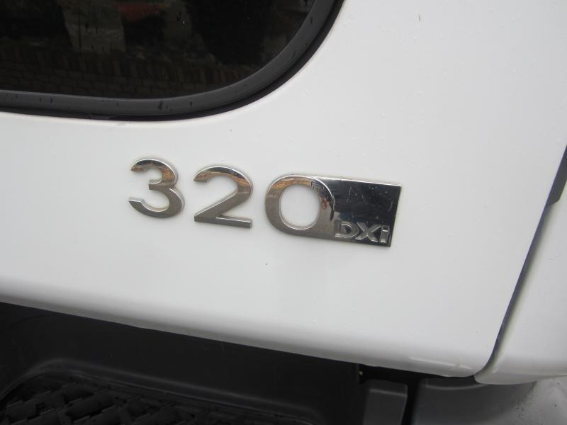 Vuilniswagen Renault Premium 320 DXI