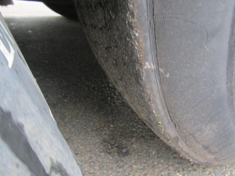 Vuilniswagen Renault Premium 320 DXI