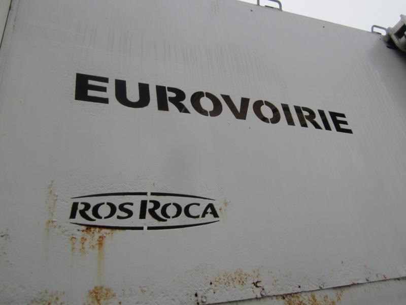 Vuilniswagen Renault Premium 320 DXI