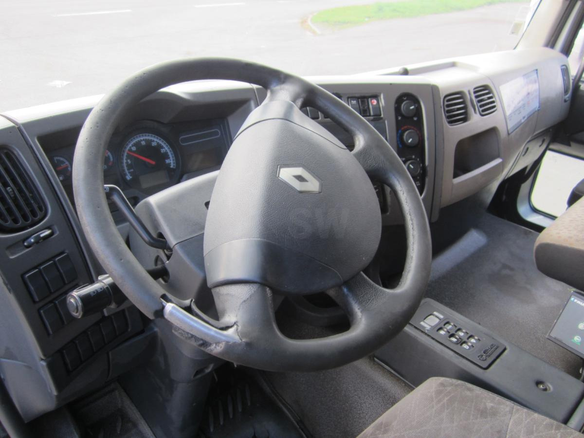 Vuilniswagen Renault Premium 320 DXI