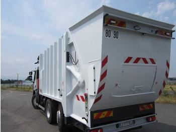 Vuilniswagen Renault Premium 370.26