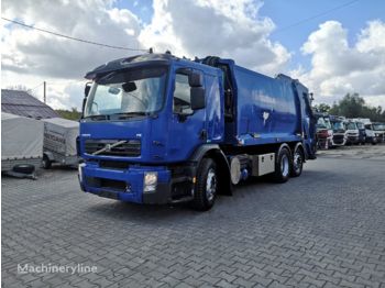 Vuilniswagen VOLVO FE 280 garbage truck mullwagen