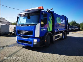 Vuilniswagen VOLVO FE 280 garbage truck mullwagen