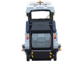 Nieuw Industriële veegmachine XCMG 2023 New Industrial Road Street Sweeper Floor Sweeper Machine: afbeelding 4