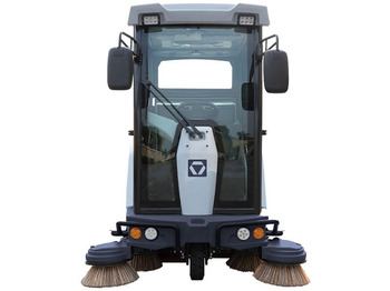 Nieuw Industriële veegmachine XCMG 2023 New Industrial Road Street Sweeper Floor Sweeper Machine: afbeelding 3
