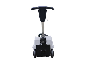 XCMG Official XGHD10BT Walk Behind Cleaning Floor Scrubber Machine - Schrobmachine: afbeelding 4